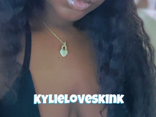 Kylieloveskink