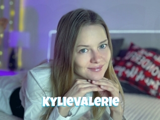 Kylievalerie