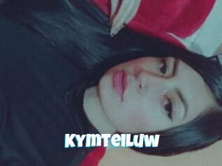 Kymteiluw