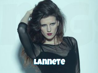 LAnnete