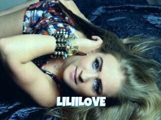 LILIILOVE