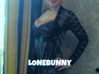 LONEBUNNY