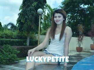 LUCKYPETITE