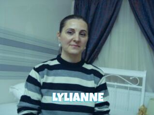 LYLIANNE
