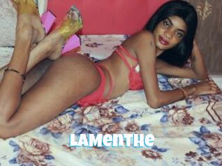 LaMenthe