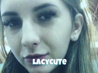 LacyCute