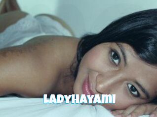 LadyHayami