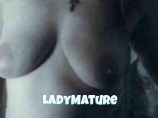 LadyMature