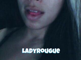 LadyRougue