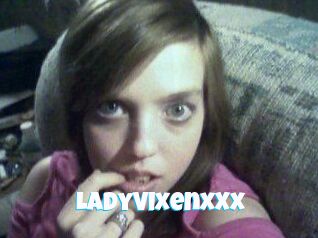 Lady_Vixen_xXx