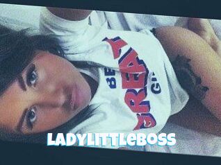 Ladylittleboss