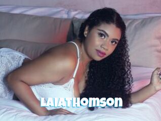 LaiaThomson