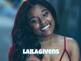 LailaGivens