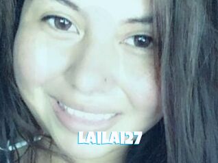 Lailai27