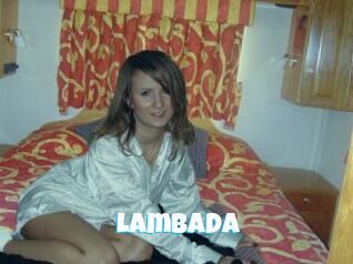 Lambada