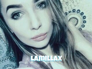 LamillaX