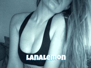 LanaLemon