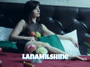 LanaMilshine