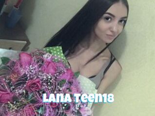 Lana_Teen18