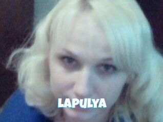 Lapulya