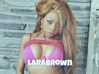 LaraBrown