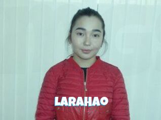 LaraHao Miss Gros Seins