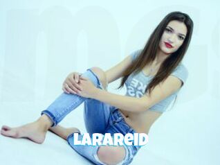 LaraReid