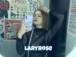 LaryRose