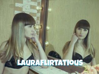 LauraFlirtatious