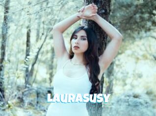 LauraSusy