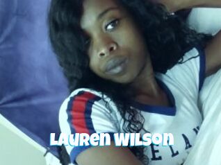 Lauren_Wilson