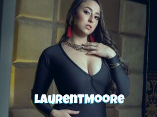 LaurentMoore