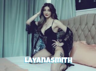 LayanaSmith