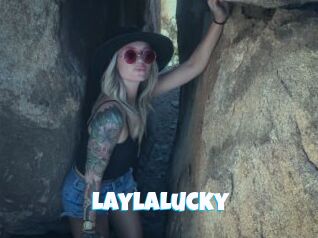 LaylaLucky