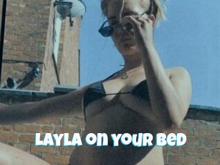 Layla_on_your_bed