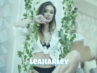 LeaHarley