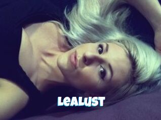 LeaLust