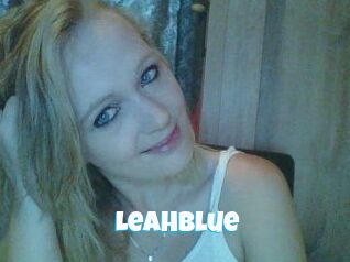 LeahBlue