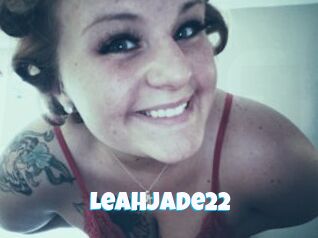Leahjade22