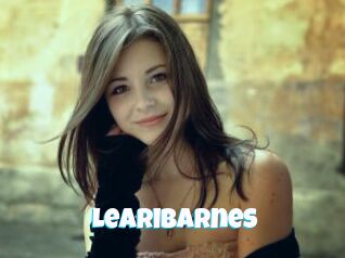 LeariBarnes