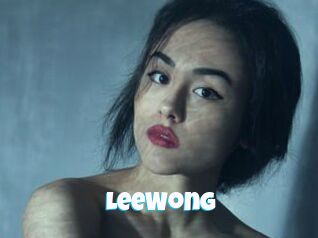 LeeWong