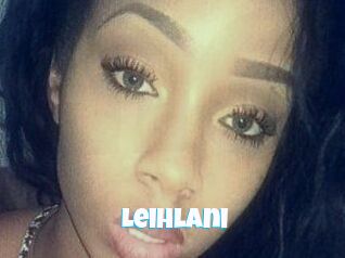 Leihlani