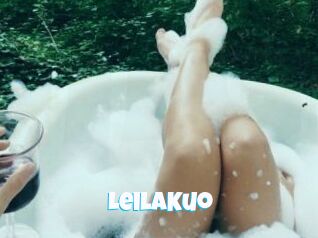 LeilaKuo