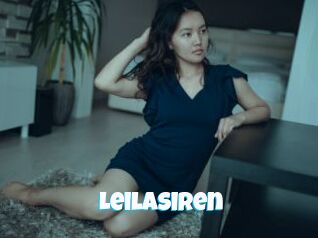 LeilaSiren