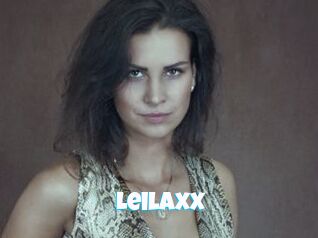 Leilaxx