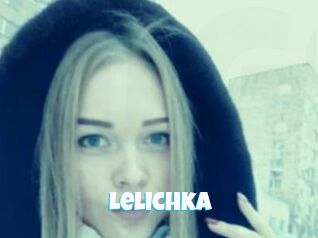 Lelichka