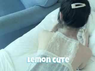 Lemon_cute