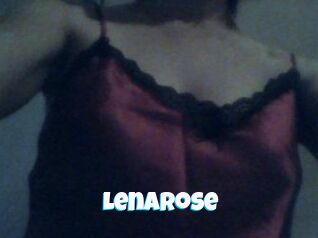 Lena_Rose_