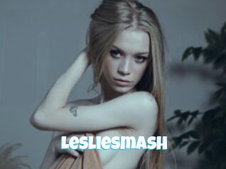 LeslieSmash