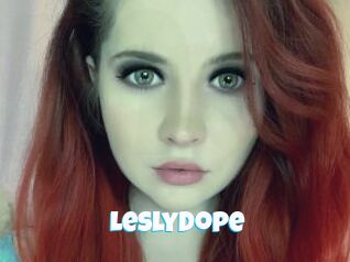 LeslyDope